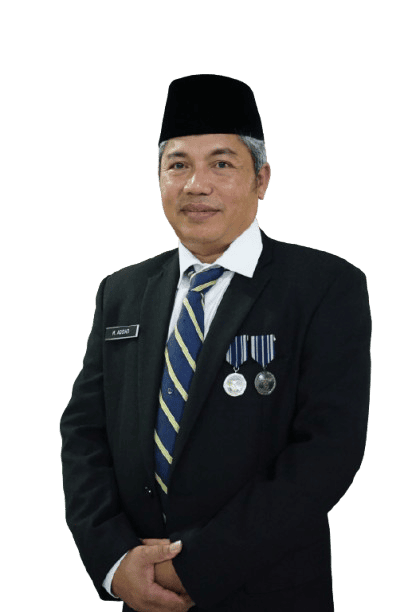 Foto H. ABDUL WAHAB, S.Ag., M.S.I.